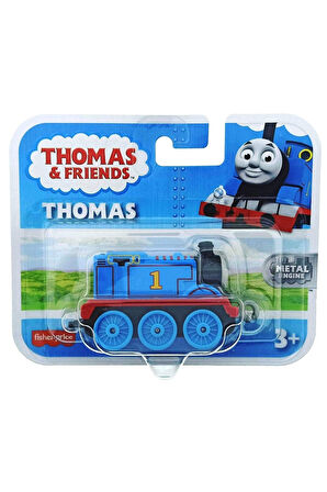 Eğitici Öğretici Çocuk Oyuncaklar Thomas Ve Arkadaşları Trackmaster Sür Bırak Küçük Tekli Trenler Th