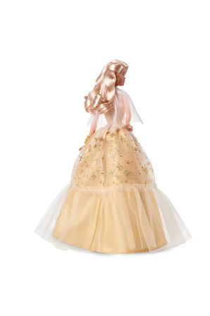 Kız Çocuk Oyuncak Erkek Çocuk Oyuncak 2023 Mutlu Yıllar Bebeği HJX04 Eğitici Oyuncaklar