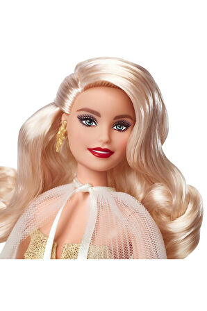 Kız Çocuk Oyuncak Erkek Çocuk Oyuncak 2023 Mutlu Yıllar Bebeği HJX04 Eğitici Oyuncaklar