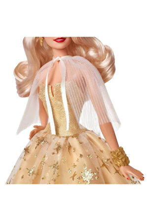 Kız Çocuk Oyuncak Erkek Çocuk Oyuncak 2023 Mutlu Yıllar Bebeği HJX04 Eğitici Oyuncaklar