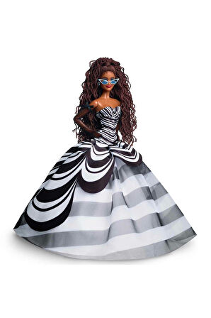 Kız Çocuk Oyuncak Erkek Çocuk Oyuncak Mavi Safir 65. Yıl Dönümü Bebeği HRM59 Eğitici Oyuncaklar