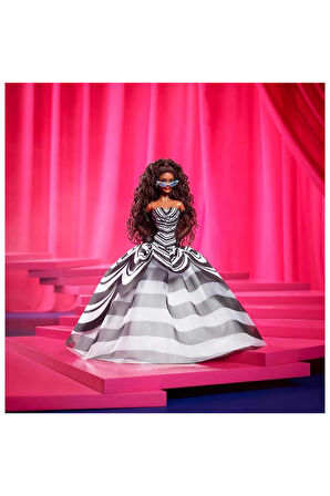 Kız Çocuk Oyuncak Erkek Çocuk Oyuncak Mavi Safir 65. Yıl Dönümü Bebeği HRM59 Eğitici Oyuncaklar