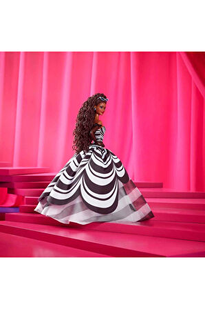 Kız Çocuk Oyuncak Erkek Çocuk Oyuncak Mavi Safir 65. Yıl Dönümü Bebeği HRM59 Eğitici Oyuncaklar