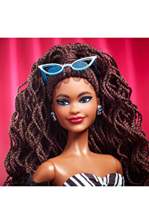 Kız Çocuk Oyuncak Erkek Çocuk Oyuncak Mavi Safir 65. Yıl Dönümü Bebeği HRM59 Eğitici Oyuncaklar