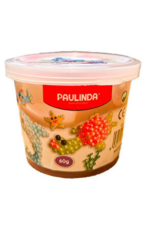 Kız Çocuk Oyuncak Erkek Çocuk Oyuncak Paulinda Slime Modeling Pearl 60 gr Eğitici Oyuncaklar
