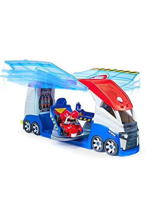 Erkek Çocuk Oyuncak Paw Patrol Yeni Patroller Aracı ve Figür Oyun Seti Kız Çocuk Eğitici Oyuncaklar