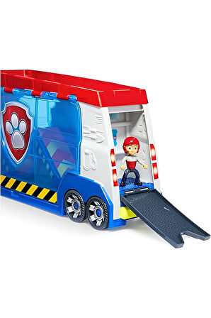 Erkek Çocuk Oyuncak Paw Patrol Yeni Patroller Aracı ve Figür Oyun Seti Kız Çocuk Eğitici Oyuncaklar