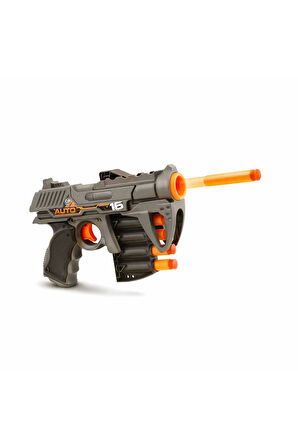 Kız Çocuk Oyuncak Erkek Çocuk Oyuncak Sünger Mermi Atan Dart Tabanca Seti Eğitici Oyuncaklar