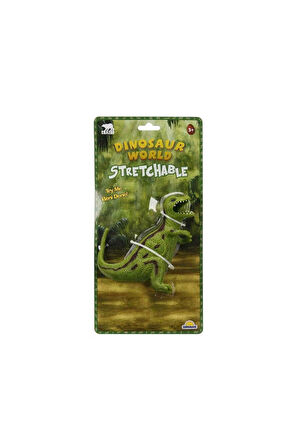 Kız Çocuk Oyuncak Erkek Çocuk Oyuncak 4358 Dinazor Vahşi Hayvanlar Eğitici Oyuncaklar