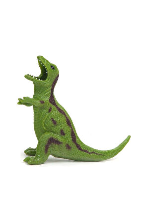 Kız Çocuk Oyuncak Erkek Çocuk Oyuncak 4358 Dinazor Vahşi Hayvanlar Eğitici Oyuncaklar