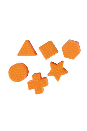 Kız Çocuk Oyuncak Erkek Çocuk Oyuncak 4159 Kaplumbağa Bultak -Zuzutoys Eğitici Oyuncaklar