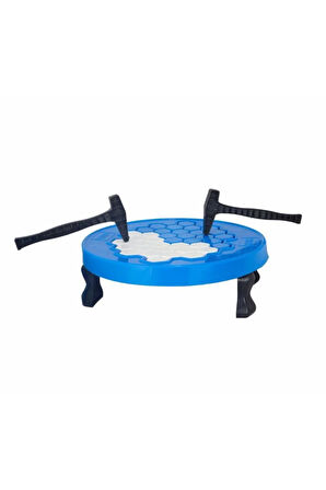 Kız Çocuk Oyuncak Erkek Çocuk Oyuncak Zomlings Buz Kırma Mantık ve Strateji Oyunu Eğitici Oyuncaklar