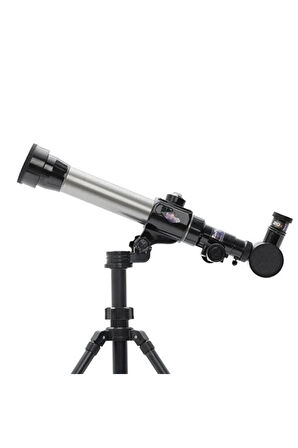 Kız Çocuk Oyuncak Erkek Çocuk Oyuncak Teleskop C2106 Eğitici Oyuncaklar