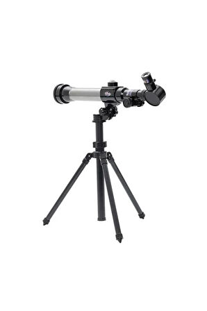 Kız Çocuk Oyuncak Erkek Çocuk Oyuncak Teleskop C2106 Eğitici Oyuncaklar