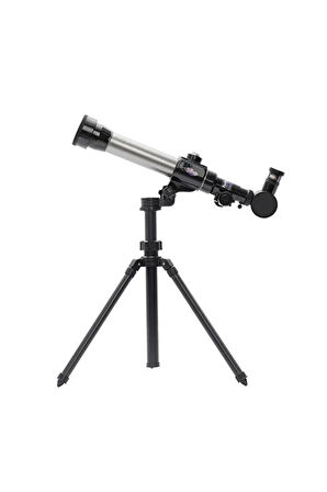 Kız Çocuk Oyuncak Erkek Çocuk Oyuncak Teleskop C2106 Eğitici Oyuncaklar