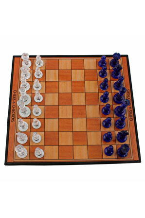 Kız Çocuk Oyuncak Erkek Çocuk Oyuncak 11 in 1 Satrançlı Oyun Seti Eğitici Oyuncaklar