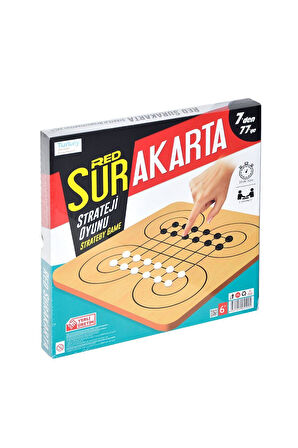 Kız Çocuk Oyuncak Erkek Çocuk Oyuncak 5202 SURAKARTA VE BİHAR Eğitici Oyuncaklar