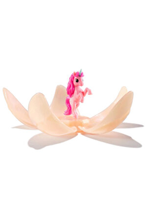 Kız Çocuk Oyuncak Erkek Çocuk Oyuncak Unicorn Akademisi Bebek Unicorn Sürpriz Eğitici Oyuncaklar