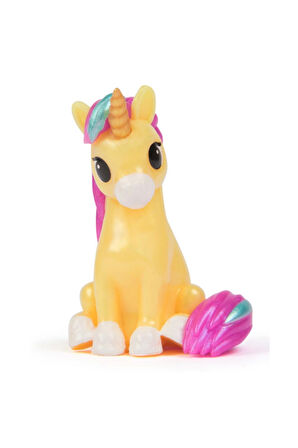 Kız Çocuk Oyuncak Erkek Çocuk Oyuncak Unicorn Akademisi Bebek Unicorn Sürpriz Eğitici Oyuncaklar