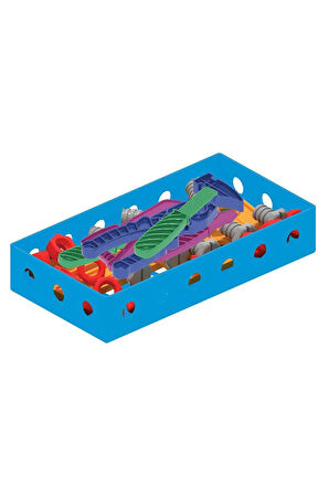 Kız Çocuk Oyuncak Erkek Çocuk Oyuncak 03 651 Mini Tamir Seti -Oyuncak Eğitici Oyuncaklar