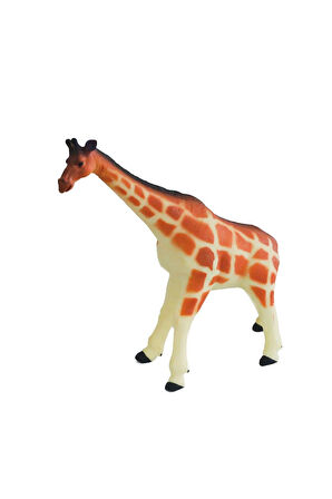 Kız Çocuk Oyuncak Erkek Çocuk Oyuncak JQ-006 Vahşi Hayvanlar - stokta olan gönderilir Eğitici Oyunca