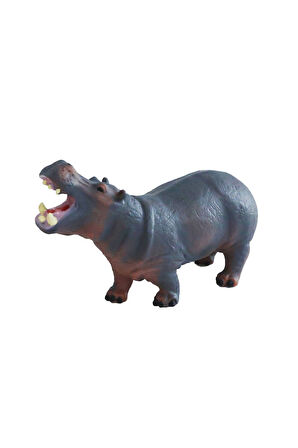 Kız Çocuk Oyuncak Erkek Çocuk Oyuncak JQ-006 Vahşi Hayvanlar - stokta olan gönderilir Eğitici Oyunca