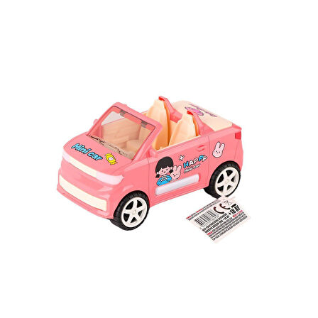 Kız Erkek Çocuk Oyuncak ZR169 Işıklı Müzikli Çarp Dön Araba - 1adet Stokta Olan Gönderilir Kız Erkek Çocuk Eğitici Öğretici