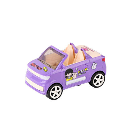 Kız Erkek Çocuk Oyuncak ZR169 Işıklı Müzikli Çarp Dön Araba - 1adet Stokta Olan Gönderilir Kız Erkek Çocuk Eğitici Öğretici