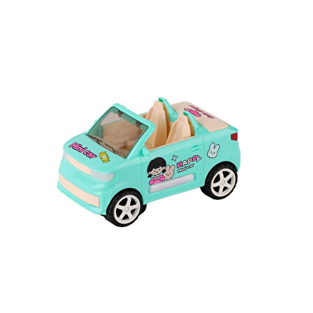 Kız Erkek Çocuk Oyuncak ZR169 Işıklı Müzikli Çarp Dön Araba - 1adet Stokta Olan Gönderilir Kız Erkek Çocuk Eğitici Öğretici