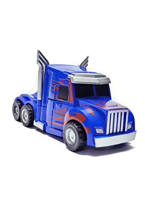 Eğitici Öğretici Çocuk Oyuncaklar Optimus Prime Transformers Robot Araba