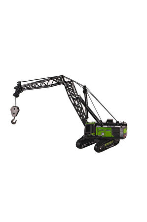 Kız Çocuk Oyuncak Erkek Çocuk Oyuncak 8842 Metal Vinç Eğitici Oyuncaklar