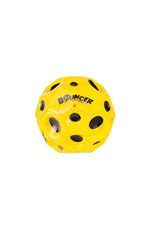 Kız Çocuk Oyuncak Erkek Çocuk Oyuncak 6508 Bouncy Ball - 1adet Stokta Olan Gönderilir Eğitici Oyunca