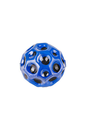 Kız Çocuk Oyuncak Erkek Çocuk Oyuncak 6508 Bouncy Ball - 1adet Stokta Olan Gönderilir Eğitici Oyunca