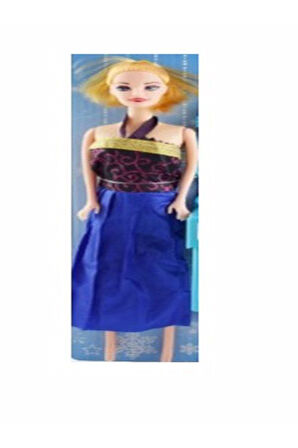 Eğitici Öğretici Çocuk Oyuncaklar 30cm Oyuncak Bebek