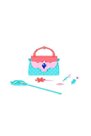 Kız Çocuk Oyuncak Erkek Çocuk Oyuncak 4363 Pretty Pink Kokoş Çanta -Sunman Eğitici Oyuncaklar