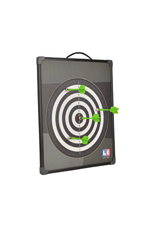 Kız Çocuk Oyuncak Erkek Çocuk Oyuncak Eğlenceli Manyetik Dart Eğitici Oyuncaklar