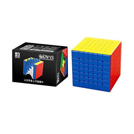 Eğitici Oyuncak 1150 Moyu Meilong 6x6 Manyetik Küp -Başeltoys Kız Erkek Çocuk Eğitici Eğitici Oy