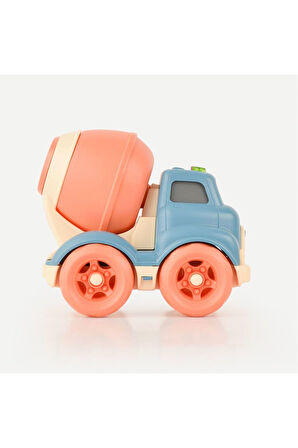 Kız Çocuk Oyuncak Erkek Çocuk Oyuncak 31018-LC Sesli ve ışıklı Minik Mikser -1adet stokta olan gönde