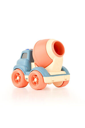 Kız Çocuk Oyuncak Erkek Çocuk Oyuncak 31018-LC Sesli ve ışıklı Minik Mikser -1adet stokta olan gönde