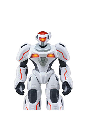 Kız Çocuk Oyuncak Erkek Çocuk Oyuncak M.A.R.S. Robo One Robot Eğitici Oyuncaklar