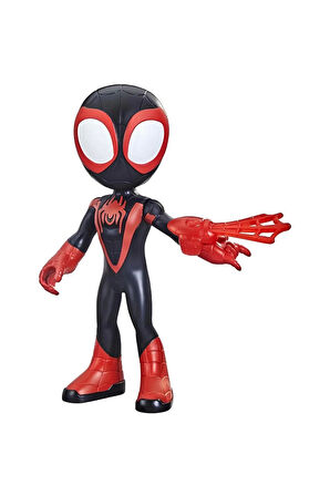 Kız Çocuk Oyuncak Erkek Çocuk Oyuncak Spidey ve İnanılmaz Arkadaşları Miles Morales Eğitici Oyuncakl