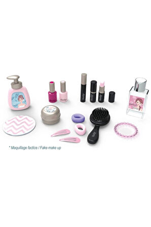 CEYLAN ADAM 7600320252 Güzellik Seti Stüdyom -Smoby
