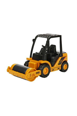 Kız Çocuk Oyuncak Erkek Çocuk Oyuncak Maxx Wheels Sürtmeli İş Makineleri Eğitici Oyuncaklar