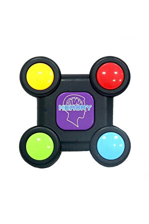 Kız Çocuk Oyuncak Erkek Çocuk Oyuncak Sesli ve Işıklı Hafıza Oyunu Eğitici Oyuncaklar