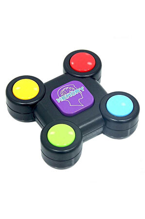 Kız Çocuk Oyuncak Erkek Çocuk Oyuncak Sesli ve Işıklı Hafıza Oyunu Eğitici Oyuncaklar