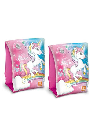 Kız Çocuk Oyuncak S00016777 KOLLUK UNİCORN 23X15CM - 78373 Erkek Çocuk Oyuncak Eğitici Oyuncaklar