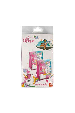 Kız Çocuk Oyuncak S00016777 KOLLUK UNİCORN 23X15CM - 78373 Erkek Çocuk Oyuncak Eğitici Oyuncaklar