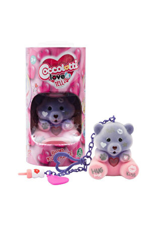 Kız Çocuk Oyuncak Erkek Çocuk Oyuncak CCL15000 Coccolotti - 1adet stokta olan gönderilir Eğitici Oyu