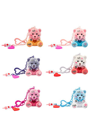 Kız Çocuk Oyuncak Erkek Çocuk Oyuncak Coccolotti Sevdiğini Söyle - GIO-CCL15000 - 1adet Stokta Olan