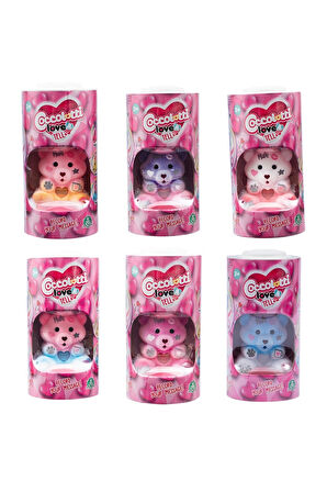 Kız Çocuk Oyuncak Erkek Çocuk Oyuncak Coccolotti Sevdiğini Söyle - GIO-CCL15000 - 1adet Stokta Olan